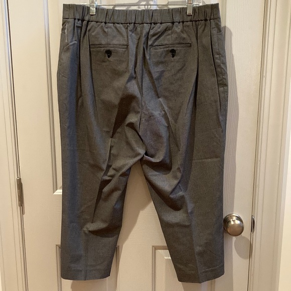EUC Talbots Cropped Pants - Picture 4 of 5